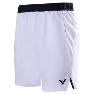 Celana Training Victor Series Short R-40201 / R 40201 / R40201 XL WHITE