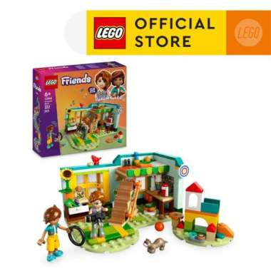 LEGO Friends 42646 Autumn’s Room (222 Pieces), Mainan Anak Perempuan, Building Block, Toys