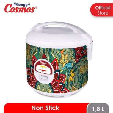 Cosmos Rice Cooker CRJ-3301