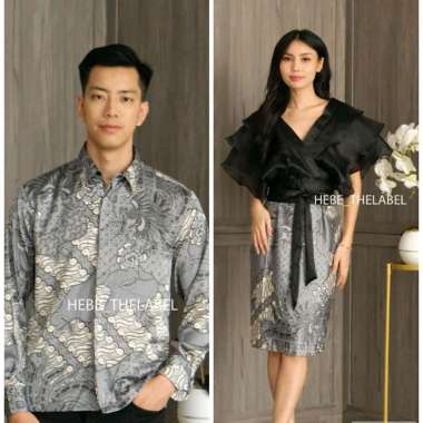 Baju Couple Dress Couple Kebaya Couple Kemeja Couple Batik Couple Setelan Couple Cheongsam Imlek Dre
