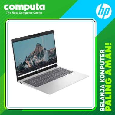 HP Pavilion Plus 14-ew0077TU 14-ew0078TU i5-1335U 16GB 512GB 14 WQXGA Silver
