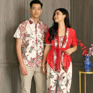 Couple Dress Baju Couple Dress Couple Kemeja Couple Batik Couple Setelan Couple Kebaya Couple Baju I