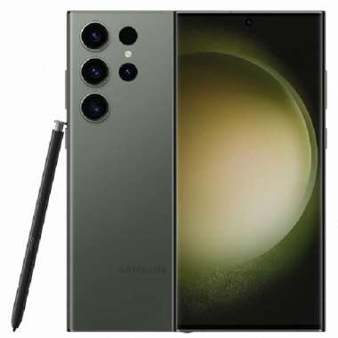 Samsung Galaxy S23 Ultra 12/1TB Green