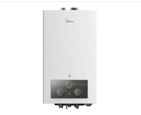 WATER HEATER GAS MIDEA JSD10 = 5L / WATER HEATER GAS MIDEA JSD12 = 6L JSD12-6L