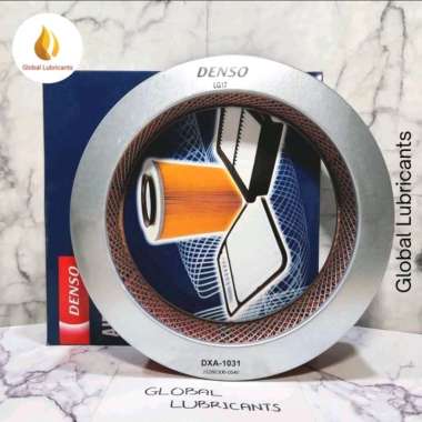 Filter Hawa/ Udara DENSO Isuzu Panther 2.3 2300cc/ Chevrolet Luv/ Bak/ 1031