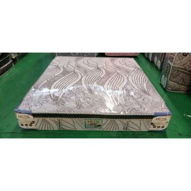 Matras Orthopedic Springbed Metis Busan Super Firm