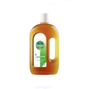 Dettol Antiseptik Cair 750ml