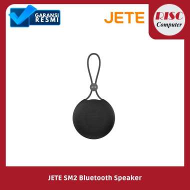 JETE SM2 Wireless Bluetooth Speaker Portable