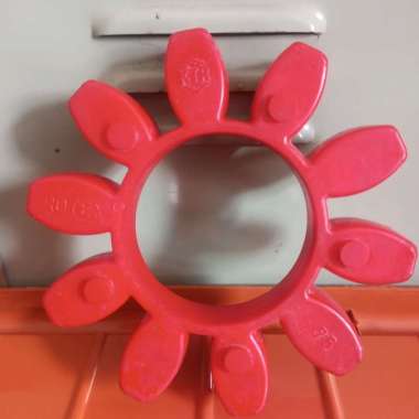 Karet coupling ROTEX KTR 75