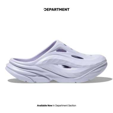 Sandal Unisex HOKA ONE ONE ORA RECOVERY MULE 1147951ETHR ORIGINAL 36
