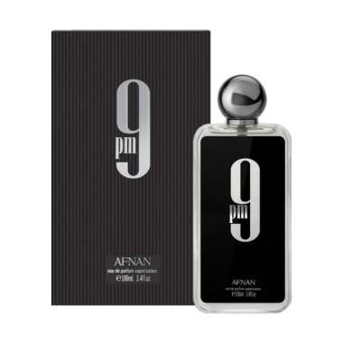 Parfum Afnan 9pm EDP For Men