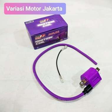 Koil UMA Racing V2 KARBURATOR