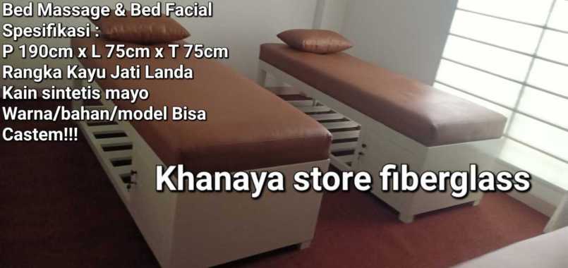 Bed massage,Bed Facial,Bed Spa terbagus kuat dan kokoh terbaru!!