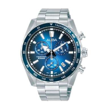 JAM TANGAN ALBA ORIGINAL AX7001 - JAM TANGAN ALBA AX7001 JAM ALBA AX7001X1 AX70 01 AX 70 01 X1 AX7 J