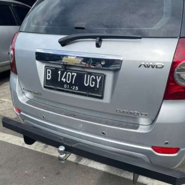 TOWING BELAKANG COBRA CHEVROLET CAPTIVA
