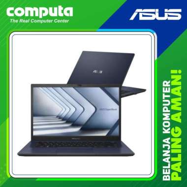 Asus EXPERTBOOK BG1408CVA-EB7110W (TKDN) i7-1355U 16GB 1TB 14 FHD WOHS