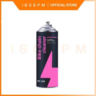 STRASSE - Strasse Bike Chain Cleaner (Pembersih Rantai Sepeda & Motor) - 200ml