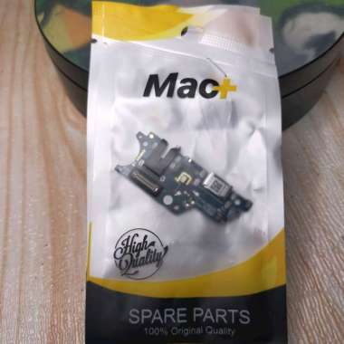 Papan Cas Realm C51 C53 - PCB Board Cas