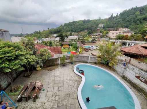 Sewa villa murah/Sewa villa puncak bogor/top view/Villa Tiara nabil weekend