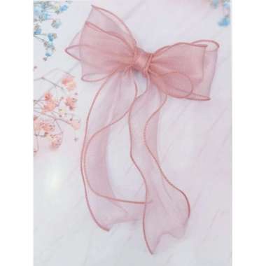 oddsolshop pekanbaru / Pita Rambut Korea Jepit rambut Dusty