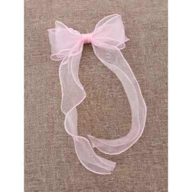 oddsolshop pekanbaru / Pita Rambut Korea Jepit rambut Pink