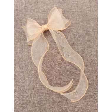 oddsolshop pekanbaru / Pita Rambut Korea Jepit rambut Honey