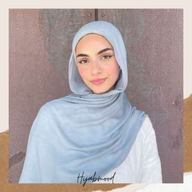 Pashmina Viscose Modal Shawl Nema Shawl waffle