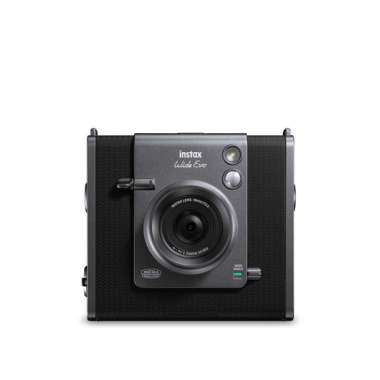 Instax Wide Evo Instant Hybrid Camera