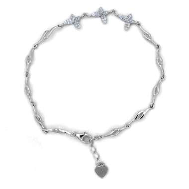 Dparis Gelang Tangan Wanita Model LMT198