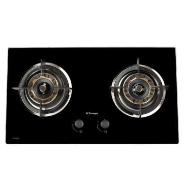 Kompor Gas Tanam Built in Hob TECNOGAS H72VAESG