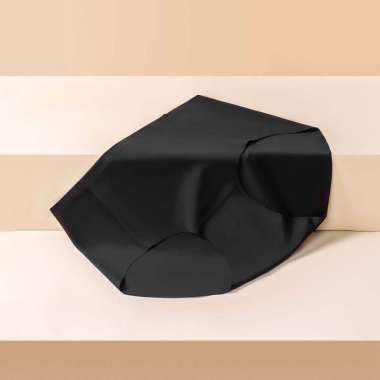 (Best Seller) Sorella Panty Pack Up S24-31039 L Black