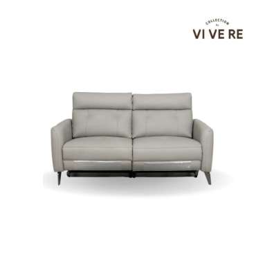 VIVERE Pristine - Reclining Sofa - Sofa Ruang Tamu 2S