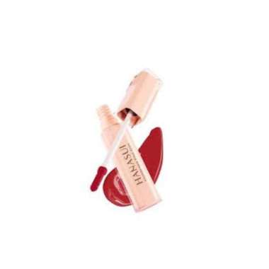 HANASUI GLAZEDORABLE VINYL YES HONEY 02 4GR