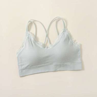 Felancy Bra Lovette Push Up 070-40027 M Grey