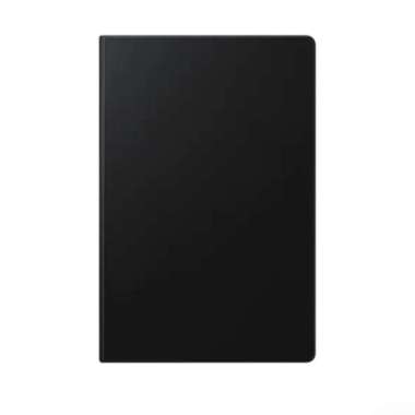 Book Cover Keyboard Samsung Galaxy Tab S8 Ultra - Black
