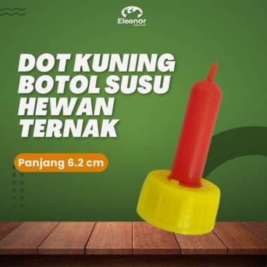 Dot Cempe Dot Anak Kambing Domba