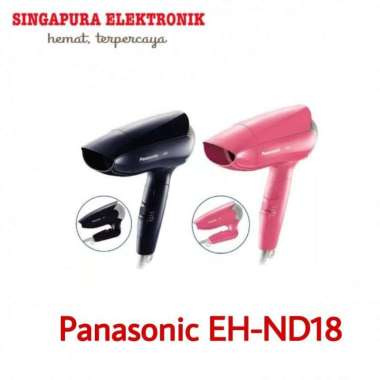 Panasonic hairdryer EH-ND18