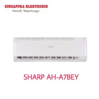 Sharp AC 3/4 PK AH-A7BEY
