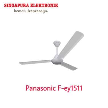 Panasonic ceiling fan F-ey1511