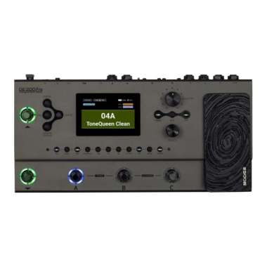 Mooer GE200 PRO Amp Modeling & Multi Effects Processor