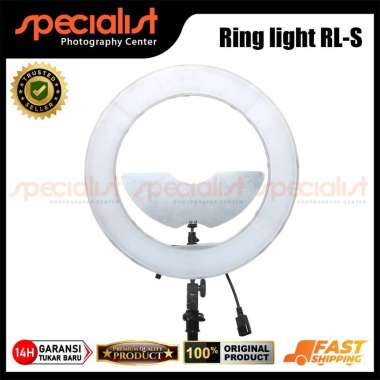 Ring Light LED RL-S Ring Light 18 inch