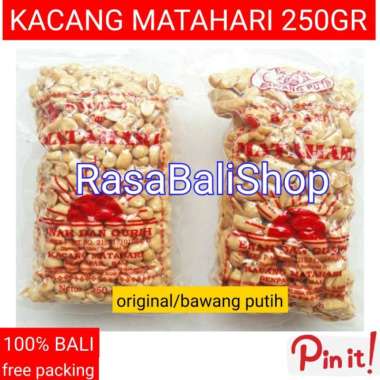 KACANG MATAHARI, KACANG BALI, KACANG MATAHARI TERBIT, KACANG KAPRI - Bawang putih Bawang putih