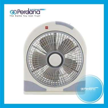 Box fan kdk 12 inch / kipas meja kdk wg 30x