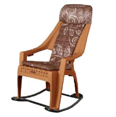 Kursi Plastik Napolly PARGOY KHP 22 | Kursi Goyang