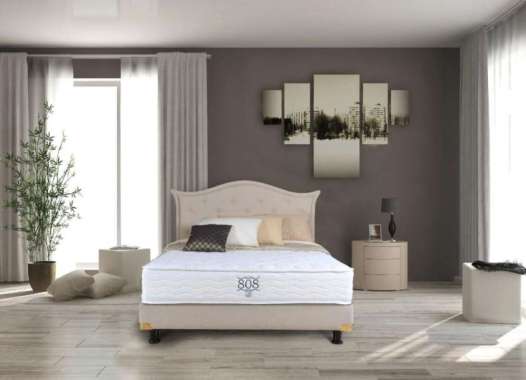 SPRINGBED AIRLAND 808(HANYA KASUR SAJA) 180 x 200