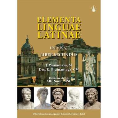Elementa Linguae Latinae (Revisa) Liber Secundus