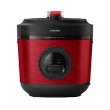 Rice Cooker Philips 3211 Philips Rice Cooker Penanak Nasi Bakuhanseki 3000 Series Kapasitas 1,8L