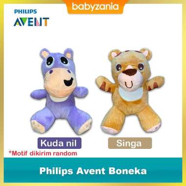 Philips Avent Boneka