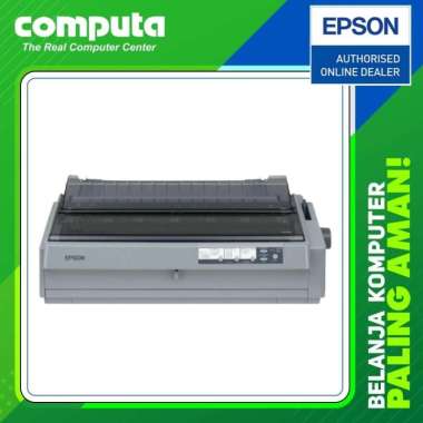 Printer Epson LQ-2190 Dot Matrix Printer