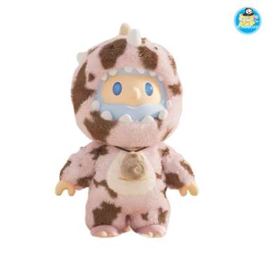 F.UN - Farmer Bob Furry Dino Bob - 1pc Spot Bob